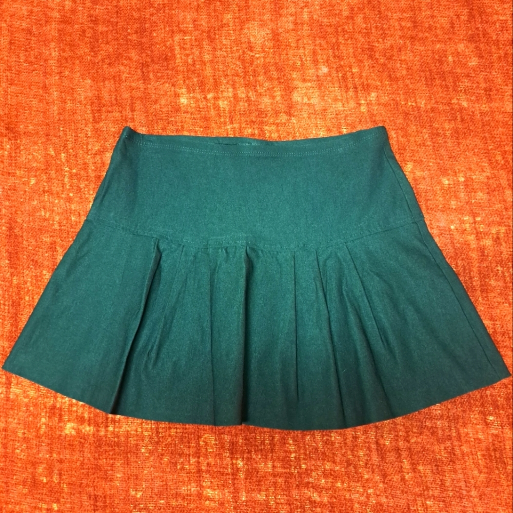 Micro Mini skirt